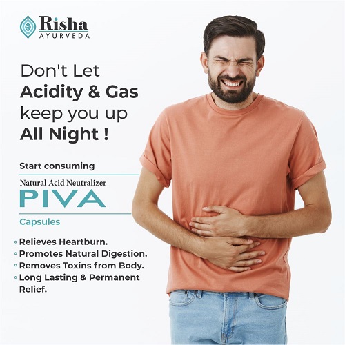 Ayurvedic medicine for Acidity