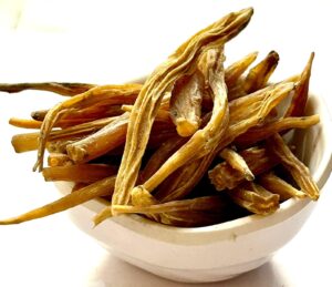 Asparagus Racemosus- Shatavari