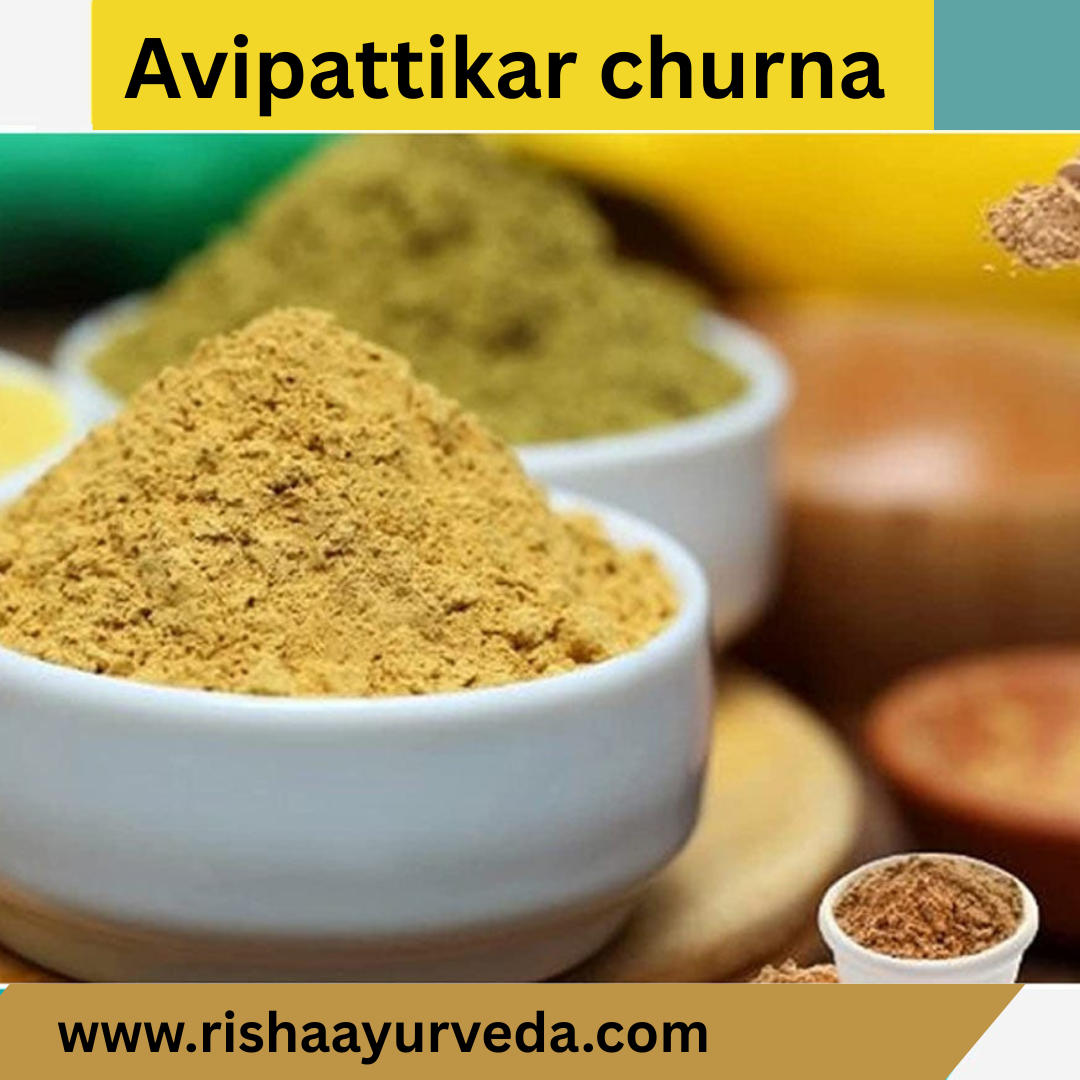 Avipattikar churna