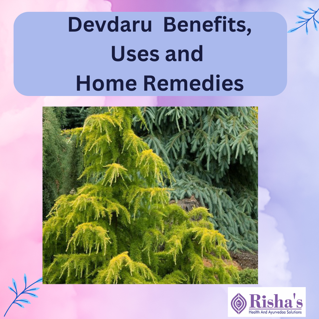 devdaru benefits