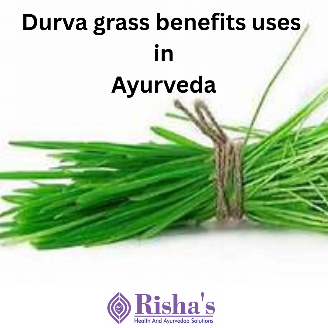 durva grass