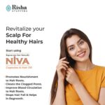 Ayurvedic medicine for hair fall Niva Capsules - Image 5