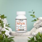 Ayurvedic medicine for hair fall Niva Capsules