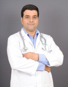 Dr.Ashutosh Tiwari