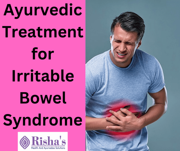 Complete Relief Ayurvedic Treatment For Ibs