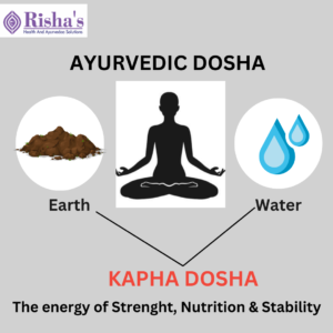 kapha dosha