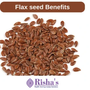 flax seed benefits