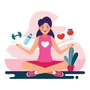 What is Ahara Paryanta: Exploring Nourishment Beyond Food
