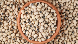 lobia dal benefits