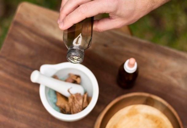 Natural Ways to Treat Anal Skin Tags: Ayurvedic Solutions and Remedies