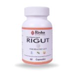 Ayurvedic Medicine For IBS Rigut Capsule