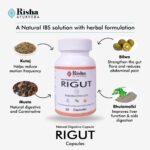Ayurvedic Medicine For IBS Rigut Capsule - Image 2