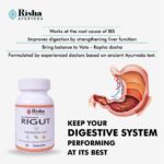 Ayurvedic Medicine For IBS Rigut Capsule - Image 4