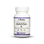 Ayurvedic Medicine For Sound Sleep & Calm Mind MANSA