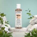 Niva Hair Oil For Healthy & Growing Hair - Image 6