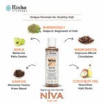 Niva Hair Oil For Healthy & Growing Hair - Image 2