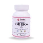 OBEKA capsule For Weight Management
