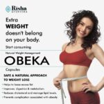 OBEKA capsule For Weight Management - Image 5