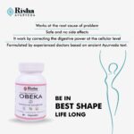 OBEKA capsule For Weight Management - Image 4