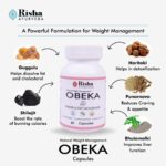 OBEKA capsule For Weight Management - Image 2