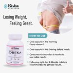OBEKA capsule For Weight Management - Image 3