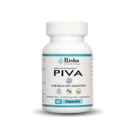 PIVA For Acidity Relief