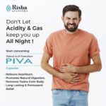 PIVA For Acidity Relief - Image 3