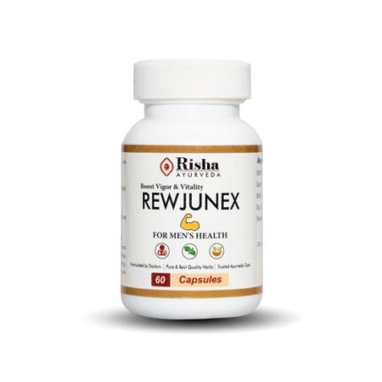 REWJUNEX For Mens Health
