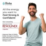 REWJUNEX For Mens Health - Image 4